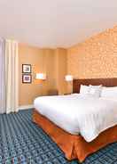 Imej utama Fairfield Inn & Suites by Marriott Albany Downtown