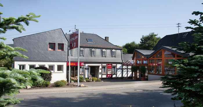 Others Hotel Steuer