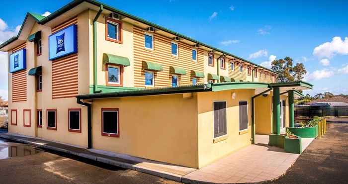 Others ibis budget Casula Liverpool