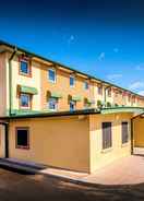 Primary image ibis budget Casula Liverpool