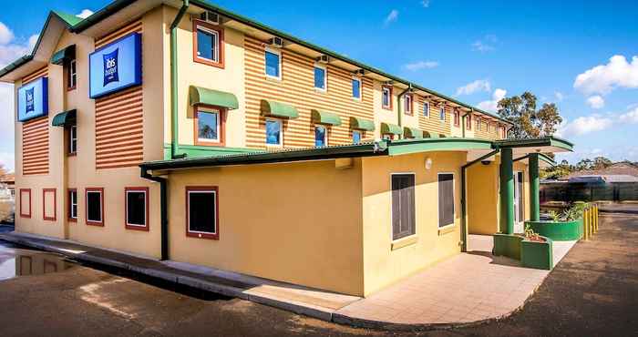 Lainnya ibis budget Casula Liverpool