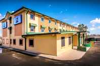 Others ibis budget Casula Liverpool