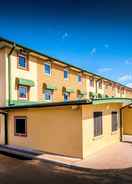 Primary image ibis budget Casula Liverpool