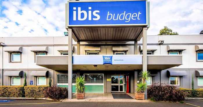 Lainnya ibis budget Wentworthville