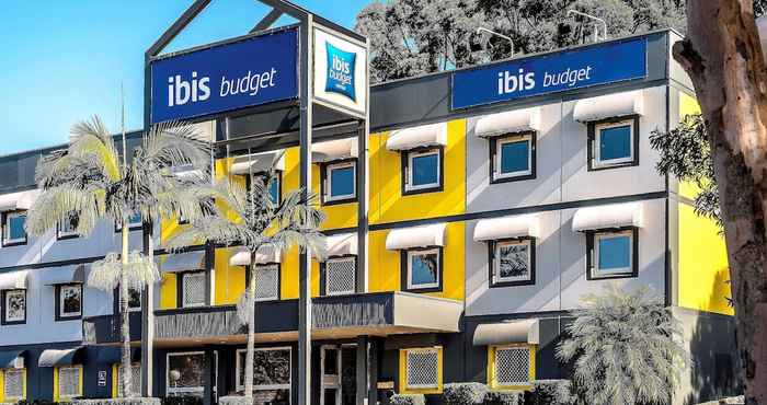 Others ibis budget Enfield