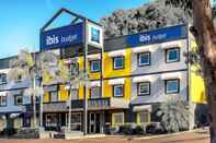 Others ibis budget Enfield