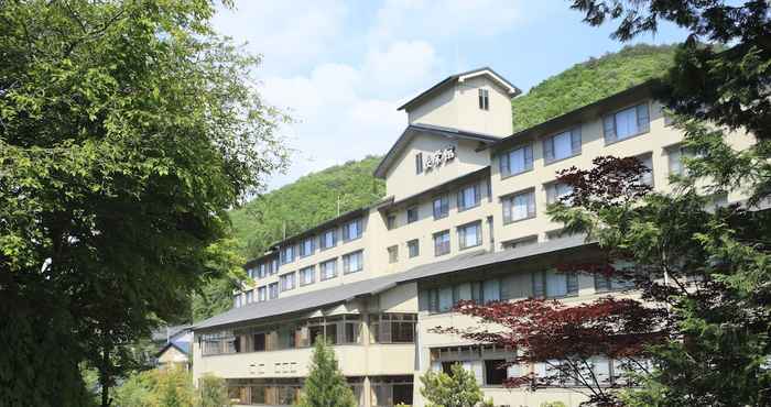 Lain-lain Oshuku Onsen Choueikan