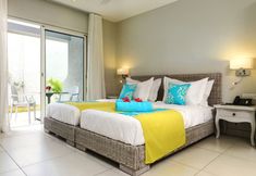 Others 5 Voile Bleue Boutique Hotel