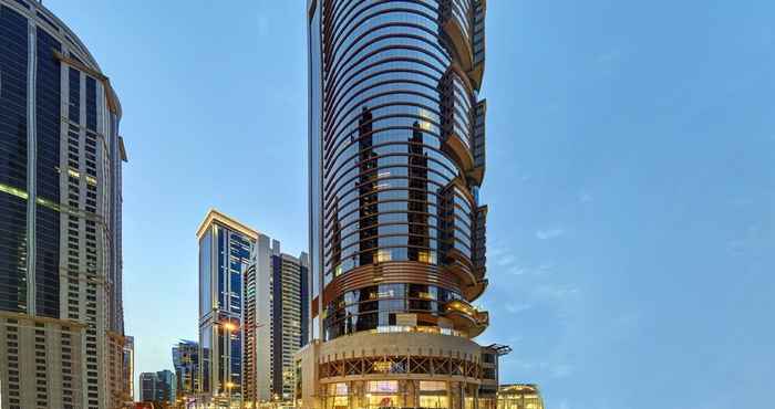 Lain-lain Crowne Plaza Doha West Bay, an IHG Hotel