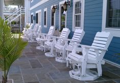 其他 7 Commander Beach House Hotel