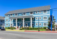 其他 4 Commander Beach House Hotel