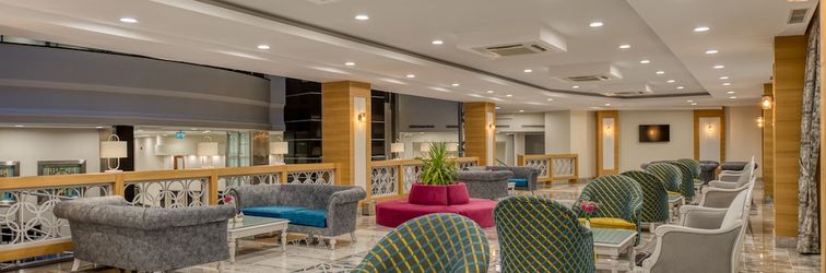 其他 Sealife Kemer Resort Hotel - All inclusive