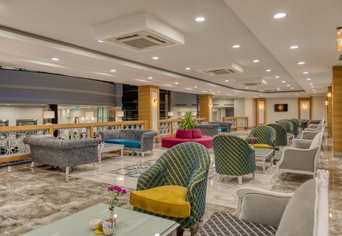 其他 Sealife Kemer Resort Hotel - All inclusive