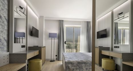 其他 2 Sealife Kemer Resort Hotel - All inclusive