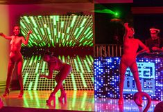 其他 6 Sealife Kemer Resort Hotel - All inclusive