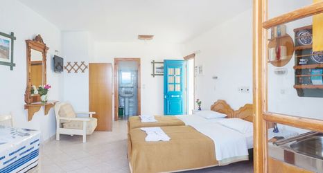 Khác 2 Arhontiko Hotel