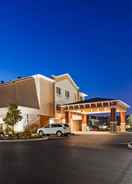 Imej utama Best Western Plus Boardman Inn & Suites