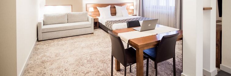 Lainnya Hotel Miodowa