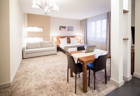 Lainnya Hotel Miodowa