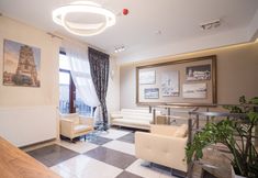 Lainnya 5 Hotel Miodowa