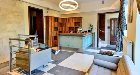 Lainnya 2 Hotel Miodowa