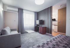 Lainnya 6 Hotel Miodowa