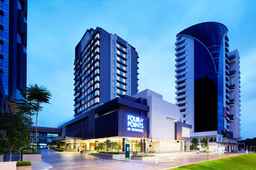 Four Points By Sheraton Puchong, Rp 1.397.059