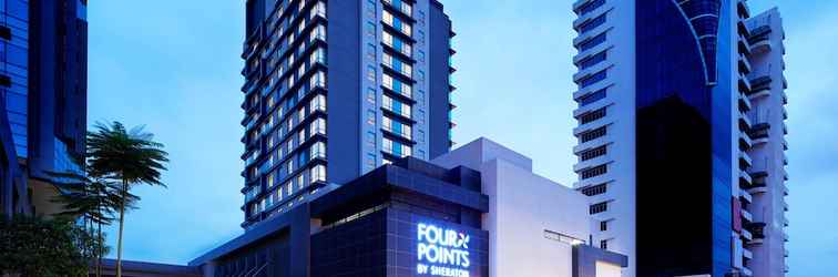 Others Four Points By Sheraton Puchong
