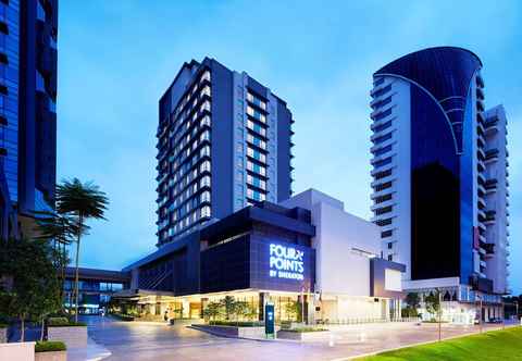 Others Four Points By Sheraton Puchong