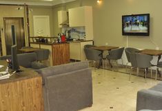 อื่นๆ 2 Net House Hotel