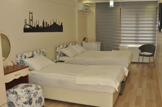 อื่นๆ 4 Net House Hotel