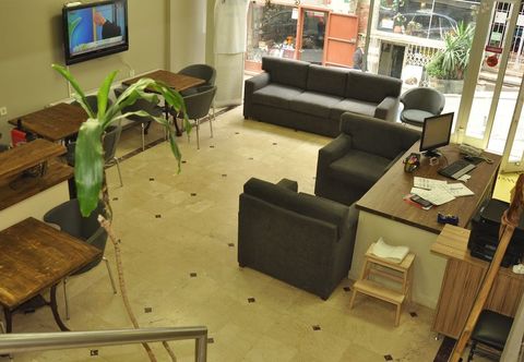 Others Net House Hotel