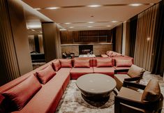 其他 4 Mustafa Cappadocia Resort