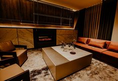 其他 5 Mustafa Cappadocia Resort