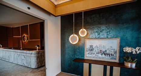 其他 2 Mustafa Cappadocia Resort