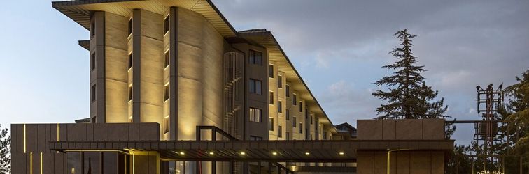 其他 Mustafa Cappadocia Resort