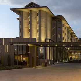 Primary image 1 Mustafa Cappadocia Resort, Kapadokya Restaurant Hotels