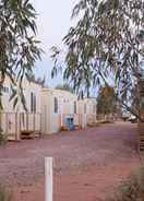 Primary image William Creek Camp Ground & Units