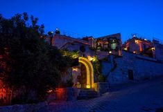 其他 2 Sinasos Palace Cave Hotel