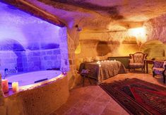 其他 3 Sinasos Palace Cave Hotel