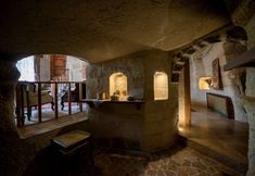 其他 6 Sinasos Palace Cave Hotel