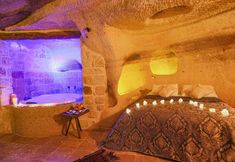 其他 4 Sinasos Palace Cave Hotel