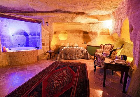 其他 Sinasos Palace Cave Hotel