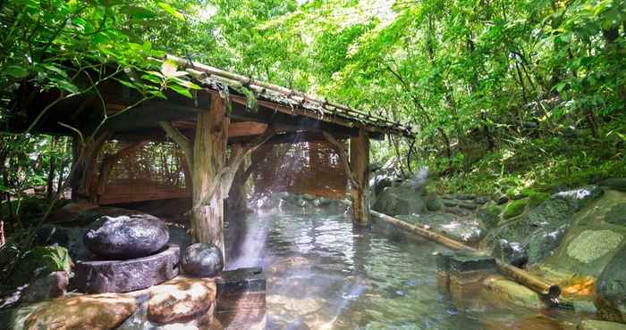 อื่นๆ Kurokawa Onsen Oyado Noshiyu