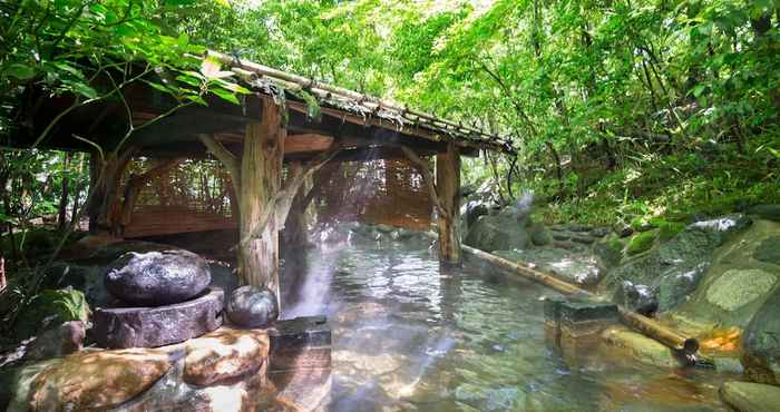 อื่นๆ Kurokawa Onsen Oyado Noshiyu