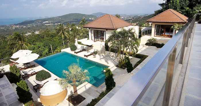 Others Baan Napoli Luxury Villa