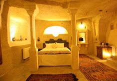 Lain-lain 6 Larina Cave Otel