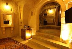 Others 4 Larina Cave Otel
