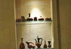 Others 2 Larina Cave Otel
