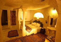 Lain-lain 5 Larina Cave Otel